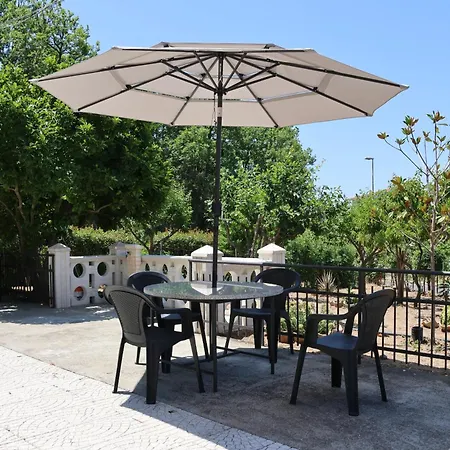 ベッド・アンド・ブレックファスト Al Giardino 3*