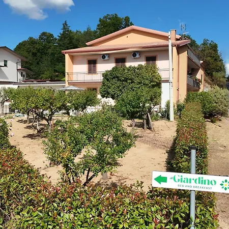 Al Giardino 3* Acri