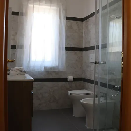 ベッド・アンド・ブレックファスト Al Giardino Acri