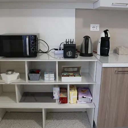 Al Giardino فندق مبيت وإفطار