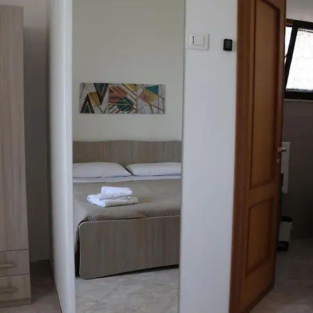 فندق مبيت وإفطار Al Giardino