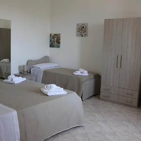 Al Giardino فندق مبيت وإفطار