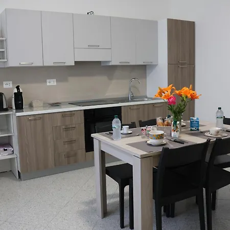 فندق مبيت وإفطار Al Giardino