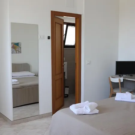 Al Giardino فندق مبيت وإفطار