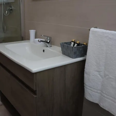 Al Giardino فندق مبيت وإفطار