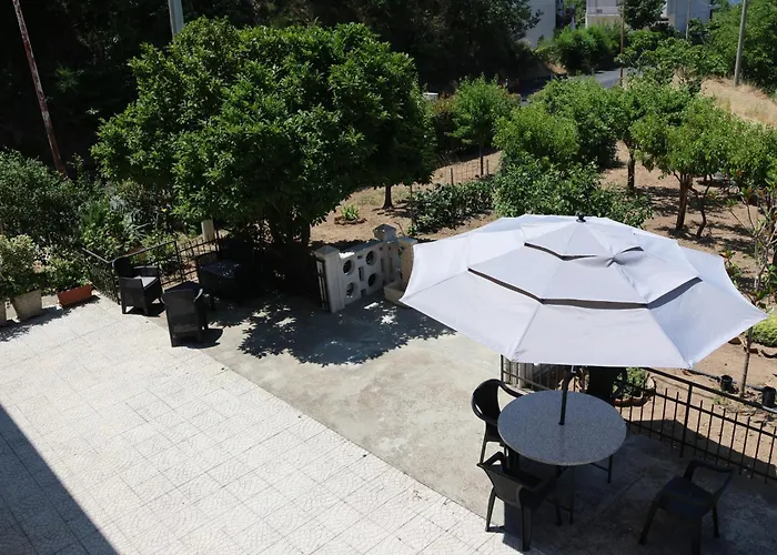 Al Giardino فندق مبيت وإفطار 3*