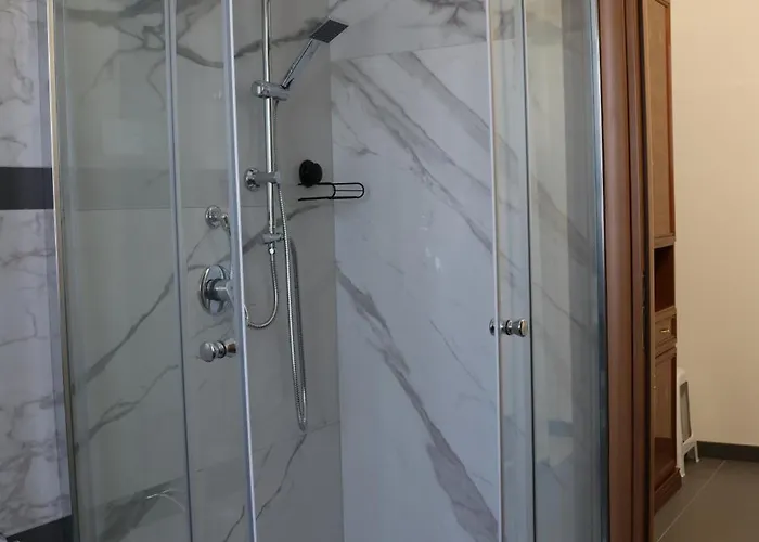 فندق مبيت وإفطار Al Giardino 3*