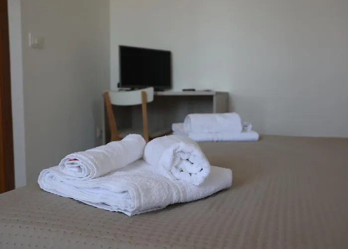 Al Giardino ベッド・アンド・ブレックファスト Acri