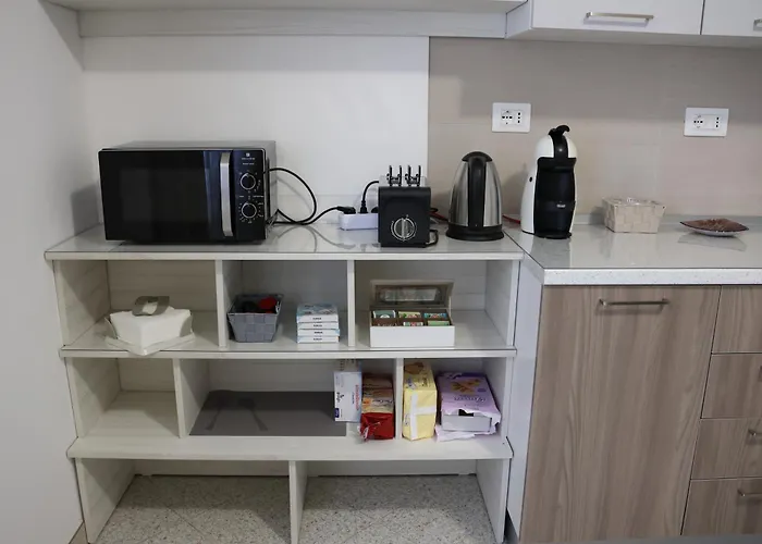 Al Giardino فندق مبيت وإفطار