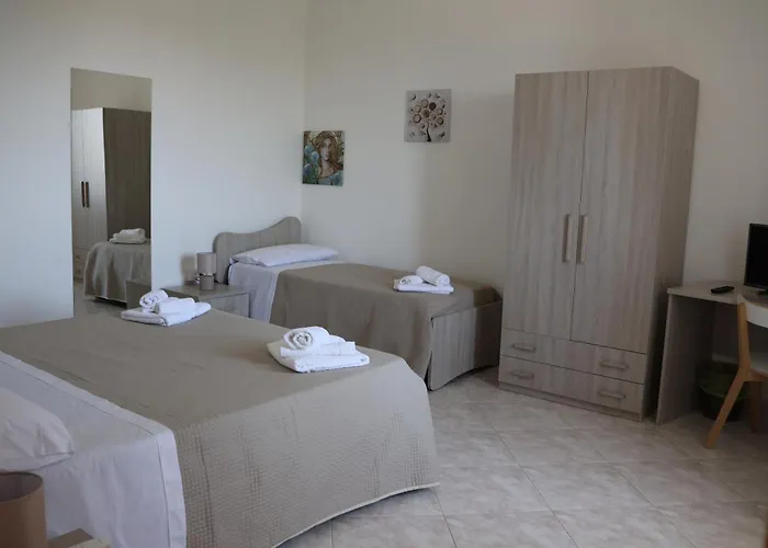 Al Giardino فندق مبيت وإفطار