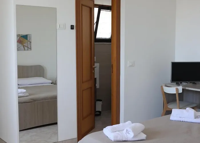 Al Giardino فندق مبيت وإفطار