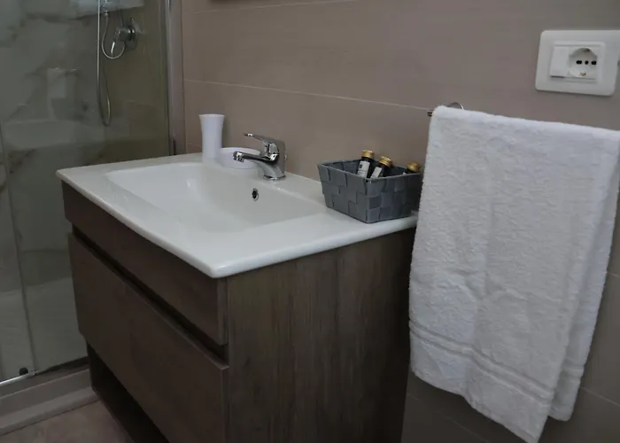 Al Giardino فندق مبيت وإفطار